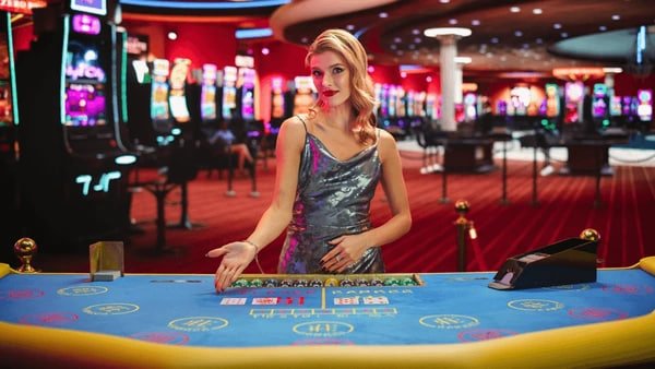 bonoclub Casino en Vivo